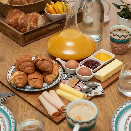 Houseloft Rotonda Lodging 테살로니키 외부 사진