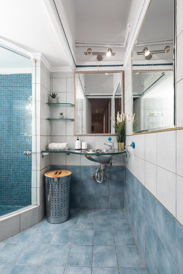 Houseloft Rotonda Lodging 테살로니키 외부 사진