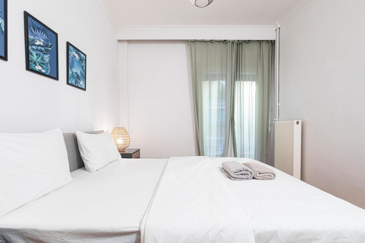 Houseloft Rotonda Lodging 테살로니키 외부 사진