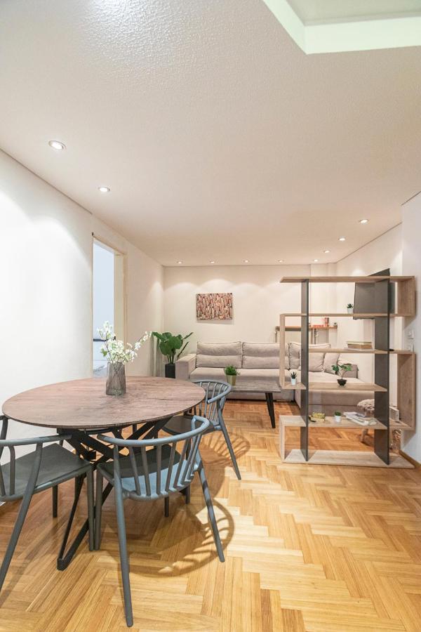 Houseloft Rotonda Lodging 테살로니키 외부 사진