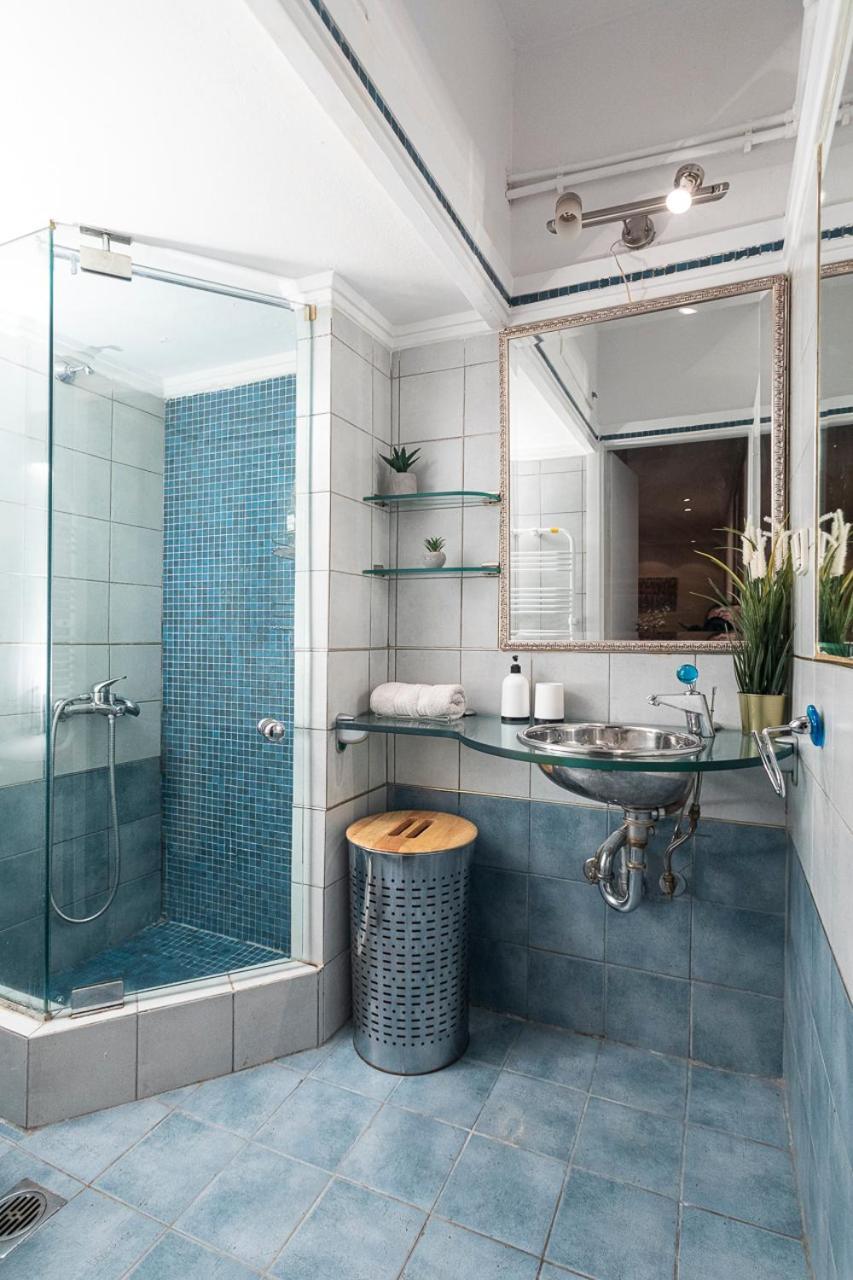 Houseloft Rotonda Lodging 테살로니키 외부 사진