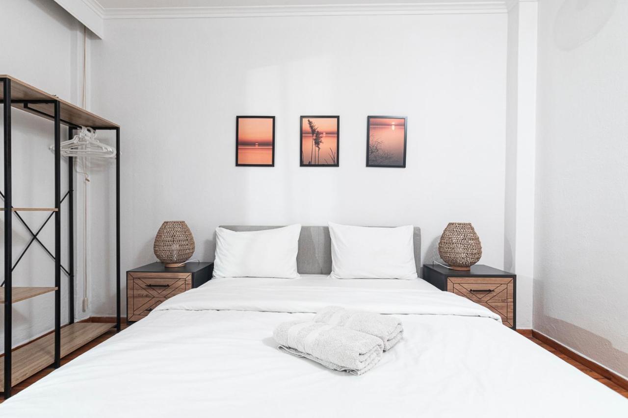 Houseloft Rotonda Lodging 테살로니키 외부 사진