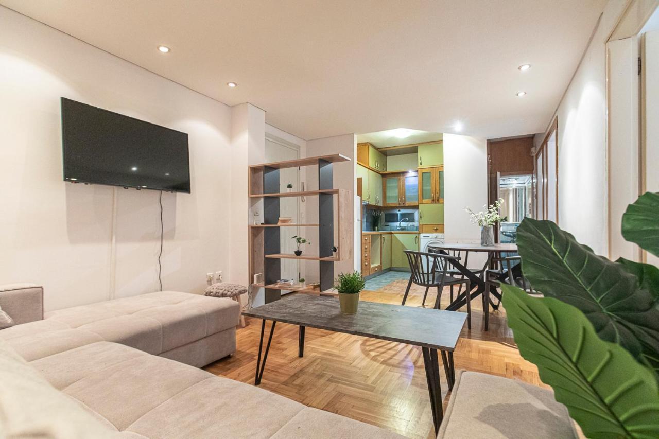 Houseloft Rotonda Lodging 테살로니키 외부 사진