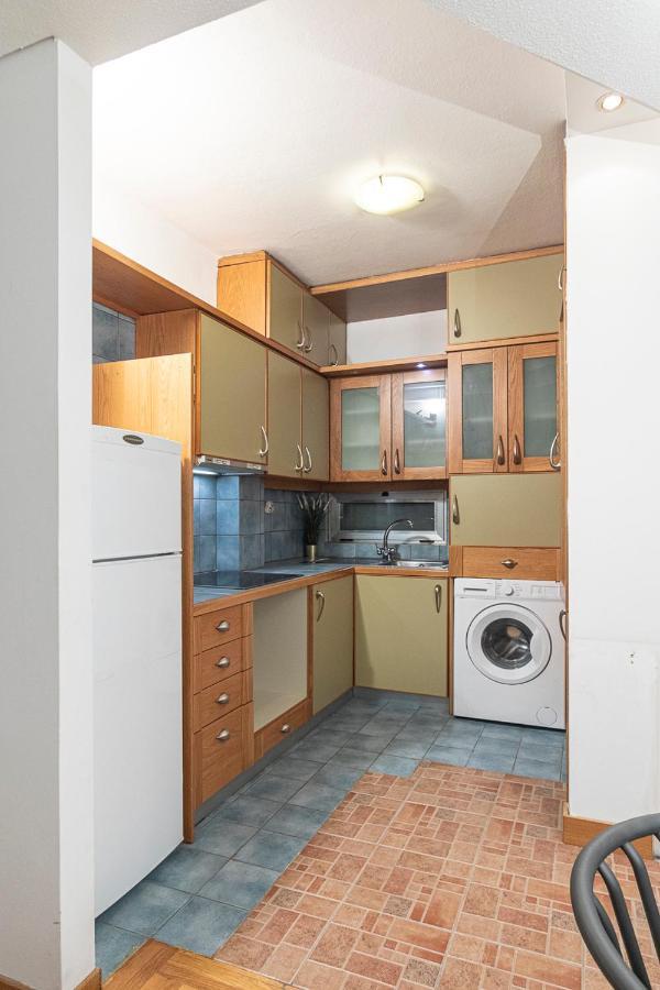 Houseloft Rotonda Lodging 테살로니키 외부 사진