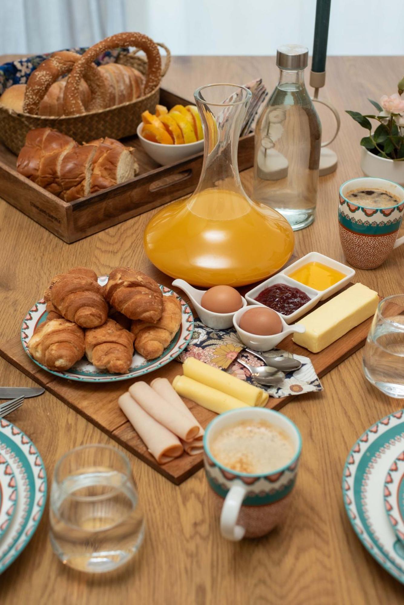 Houseloft Rotonda Lodging 테살로니키 외부 사진